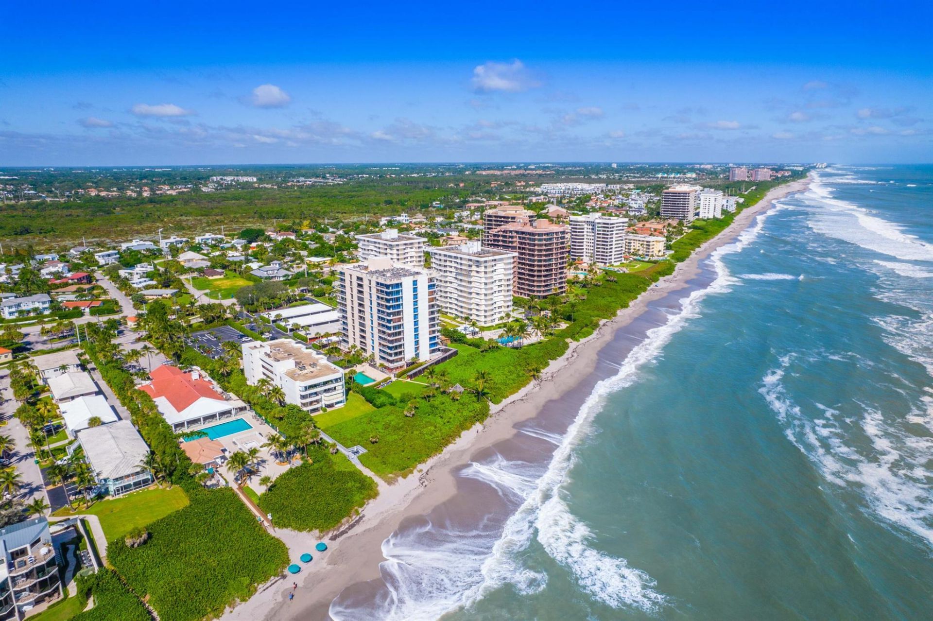 471 N Juno Lane, Juno Beach, FL 33408 Photo