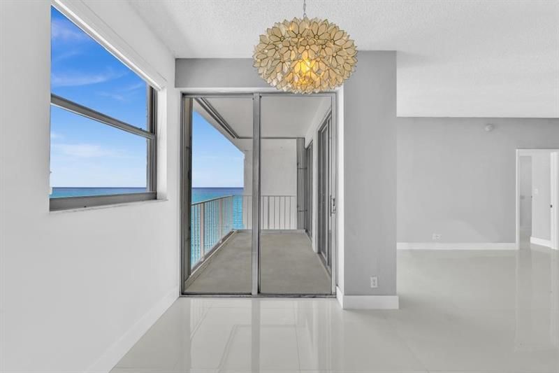 1010 S Ocean Boulevard, Unit PH15, Pompano Beach, FL 33062 Photo