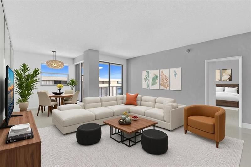 1010 S Ocean Boulevard, Unit PH15, Pompano Beach, FL 33062 Photo