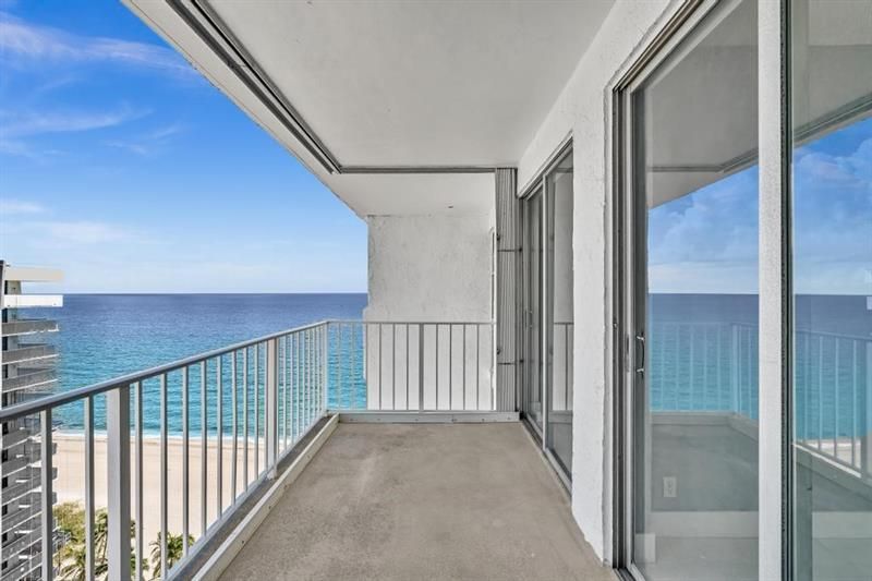 1010 S Ocean Boulevard, Unit PH15, Pompano Beach, FL 33062 Photo