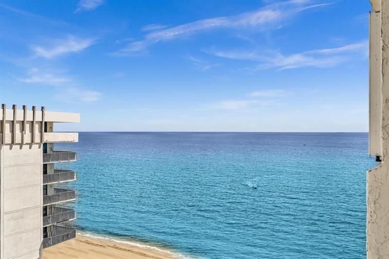 1010 S Ocean Boulevard, Unit PH15, Pompano Beach, FL 33062 Photo