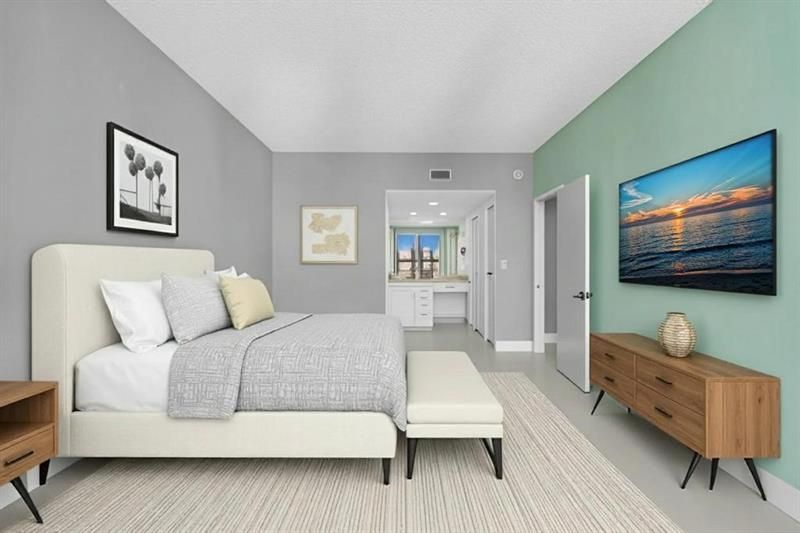 1010 S Ocean Boulevard, Unit PH15, Pompano Beach, FL 33062 Photo