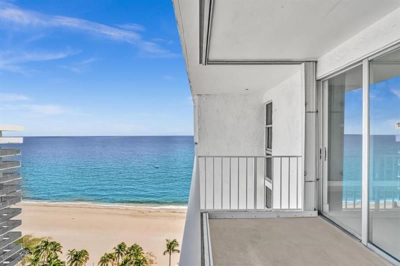 1010 S Ocean Boulevard, Unit PH15, Pompano Beach, FL 33062 Photo