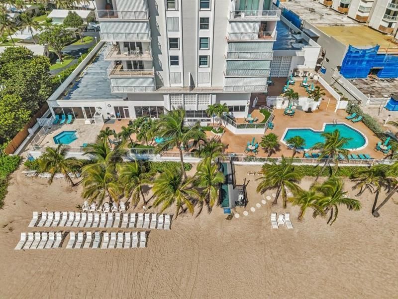 1010 S Ocean Boulevard, Unit PH15, Pompano Beach, FL 33062 Photo