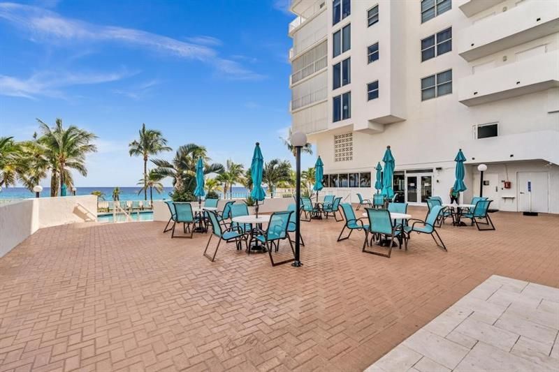 1010 S Ocean Boulevard, Unit PH15, Pompano Beach, FL 33062 Photo