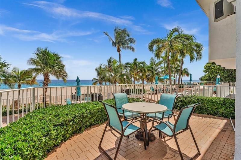 1010 S Ocean Boulevard, Unit PH15, Pompano Beach, FL 33062 Photo