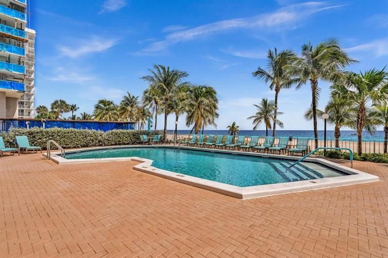 1010 S Ocean Boulevard, Unit PH15, Pompano Beach, FL 33062 Photo