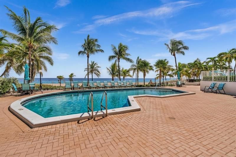 1010 S Ocean Boulevard, Unit PH15, Pompano Beach, FL 33062 Photo