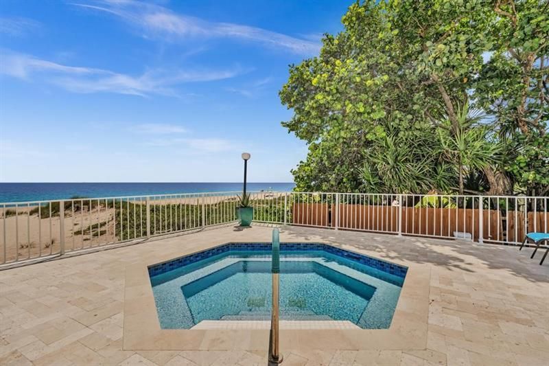 1010 S Ocean Boulevard, Unit PH15, Pompano Beach, FL 33062 Photo