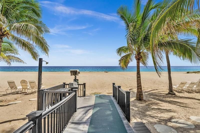 1010 S Ocean Boulevard, Unit PH15, Pompano Beach, FL 33062 Photo