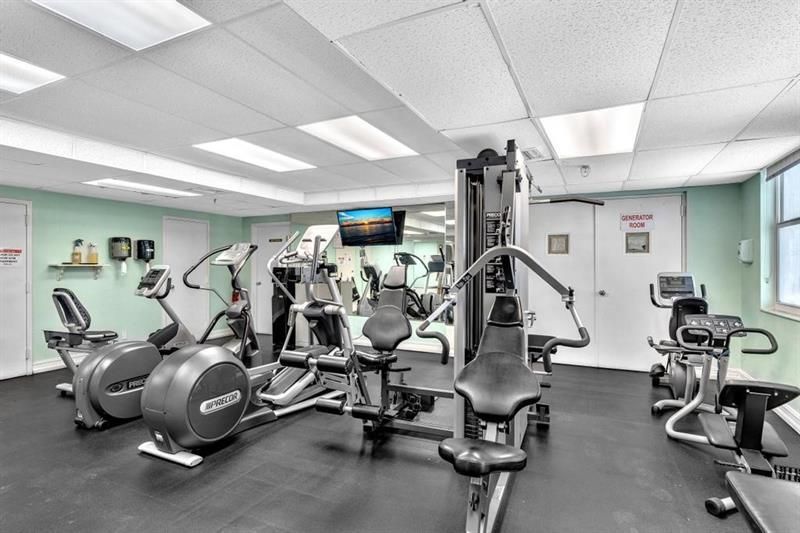 1010 S Ocean Boulevard, Unit PH15, Pompano Beach, FL 33062 Photo