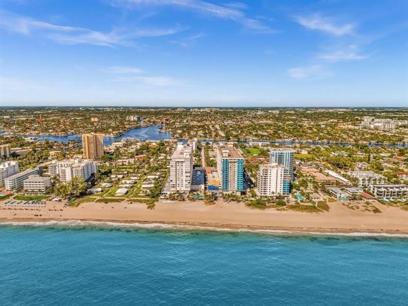 1010 S Ocean Boulevard, Unit PH15, Pompano Beach, FL 33062 Photo