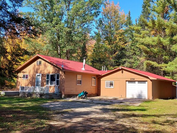 11708 Field Street, Atlanta, MI 49709