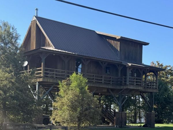 4011 Lake Mary, Woodville, MS 39669
