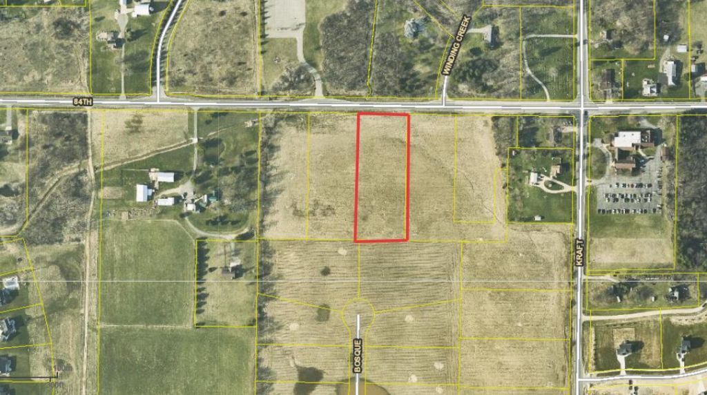 5480 84th Street Se, Caledonia, MI 49316 Main Photo