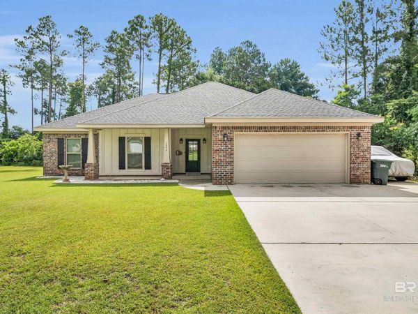 1246 Pembroke Way, Foley, AL 36535
