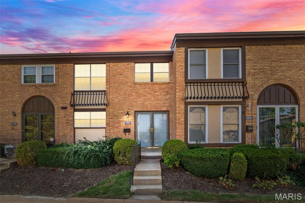 11714 Casa Grande Drive, Unincorporated, MO 63146 Main Photo