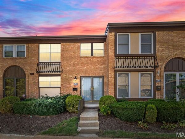 11714 Casa Grande Drive, Unincorporated, MO 63146