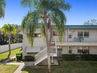 5217 81ST STREET N, Unit 14, ST PETERSBURG, FL 33709