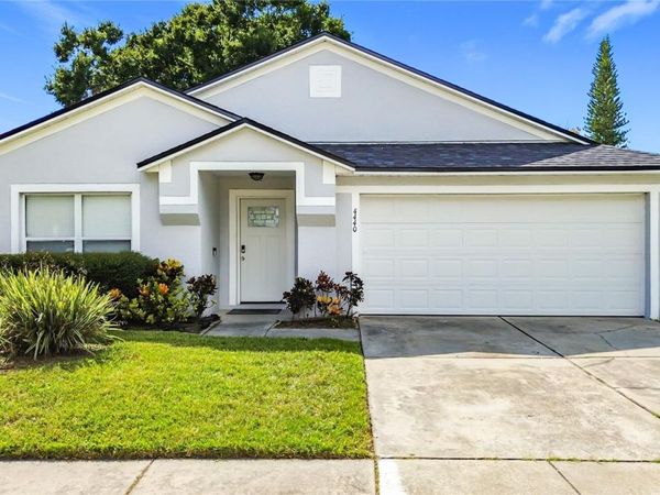 4440 BLEASDALE AVENUE, ORLANDO, FL 32808