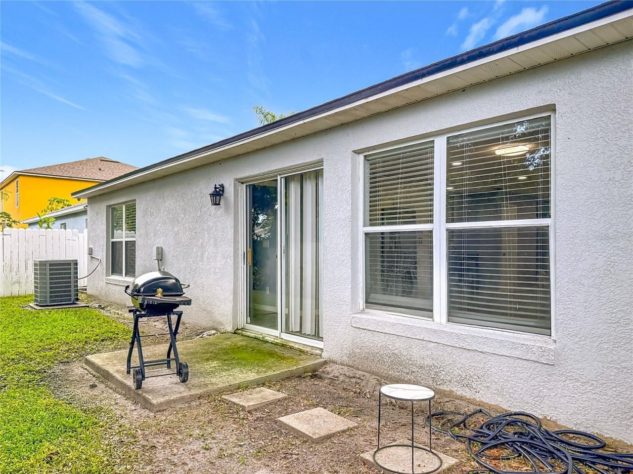 4440 Bleasdale Avenue, Orlando, FL 32808 Photo