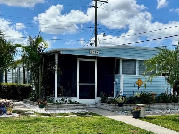 616 50TH AVENUE TERRACE W, BRADENTON, FL 34207
