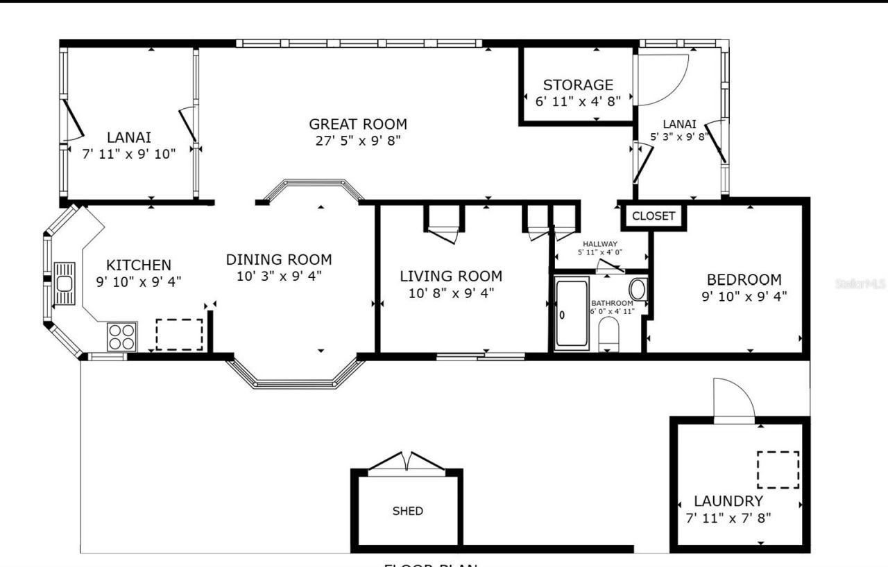 616 50th Avenue Terrace W, Bradenton, FL 34207 Photo