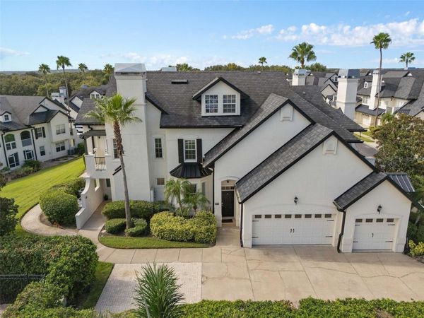 13436 FOUNTAINBLEAU DRIVE, Unit 2-5, CLERMONT, FL 34711