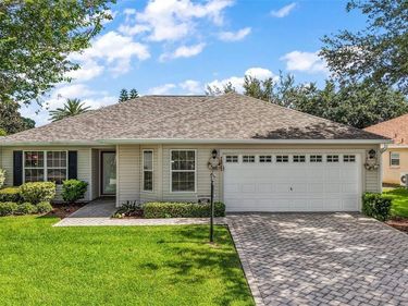 7326 SE 173RD ARLINGTON LOOP, THE VILLAGES, FL 32162