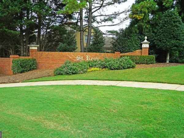 280 Vidaulan Court, Johns Creek, GA 30022