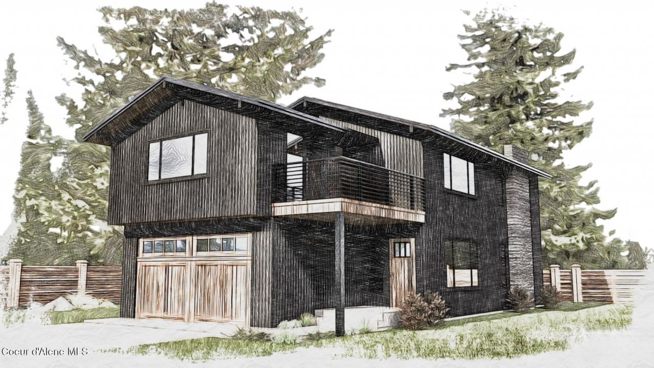 1210 E Stiner Ave, Coeur d Alene, ID 83815 Main Photo