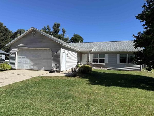 N606 HWY 47/55, Keshena, WI 54135