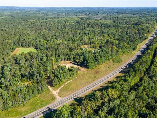 3380 W Highway 63 Highway, Springbrook, WI 54875