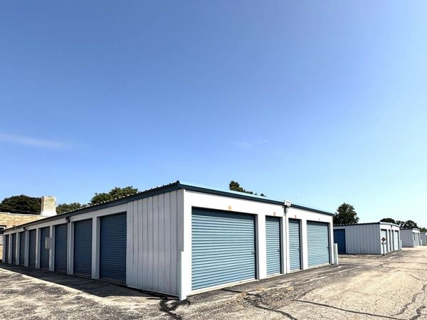 103 N Main Street, Reeseville, WI 53579