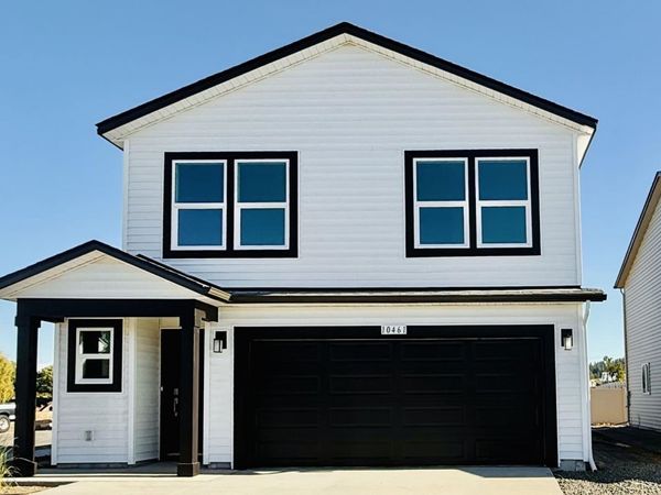 13546 W Crosswinds Ave, Airway Heights, WA 99001
