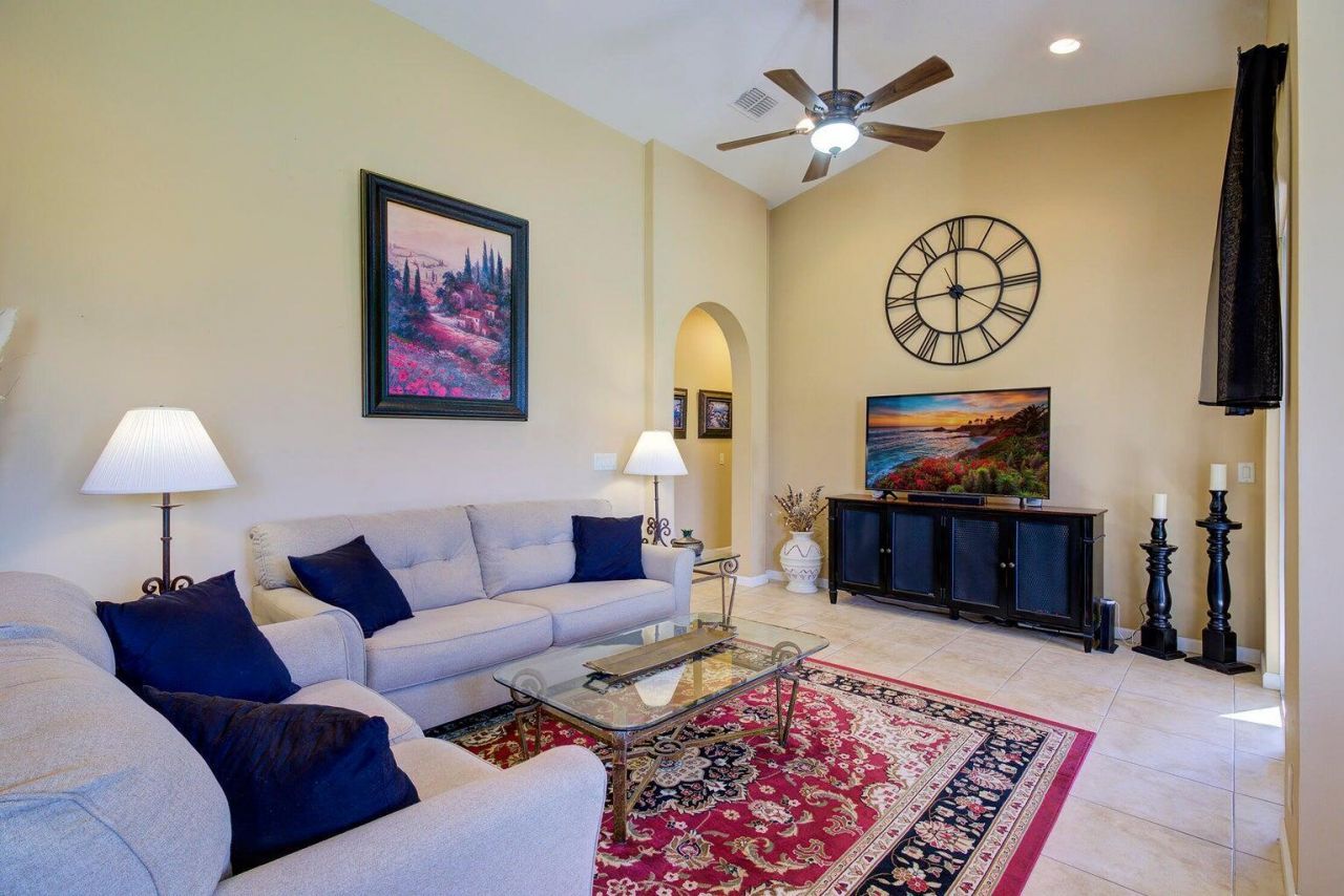 10112 SW Oak Tree Circle Sw, Port Saint Lucie, FL 34987 Photo