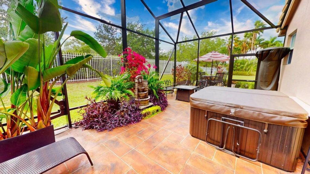 10112 SW Oak Tree Circle Sw, Port Saint Lucie, FL 34987 Photo