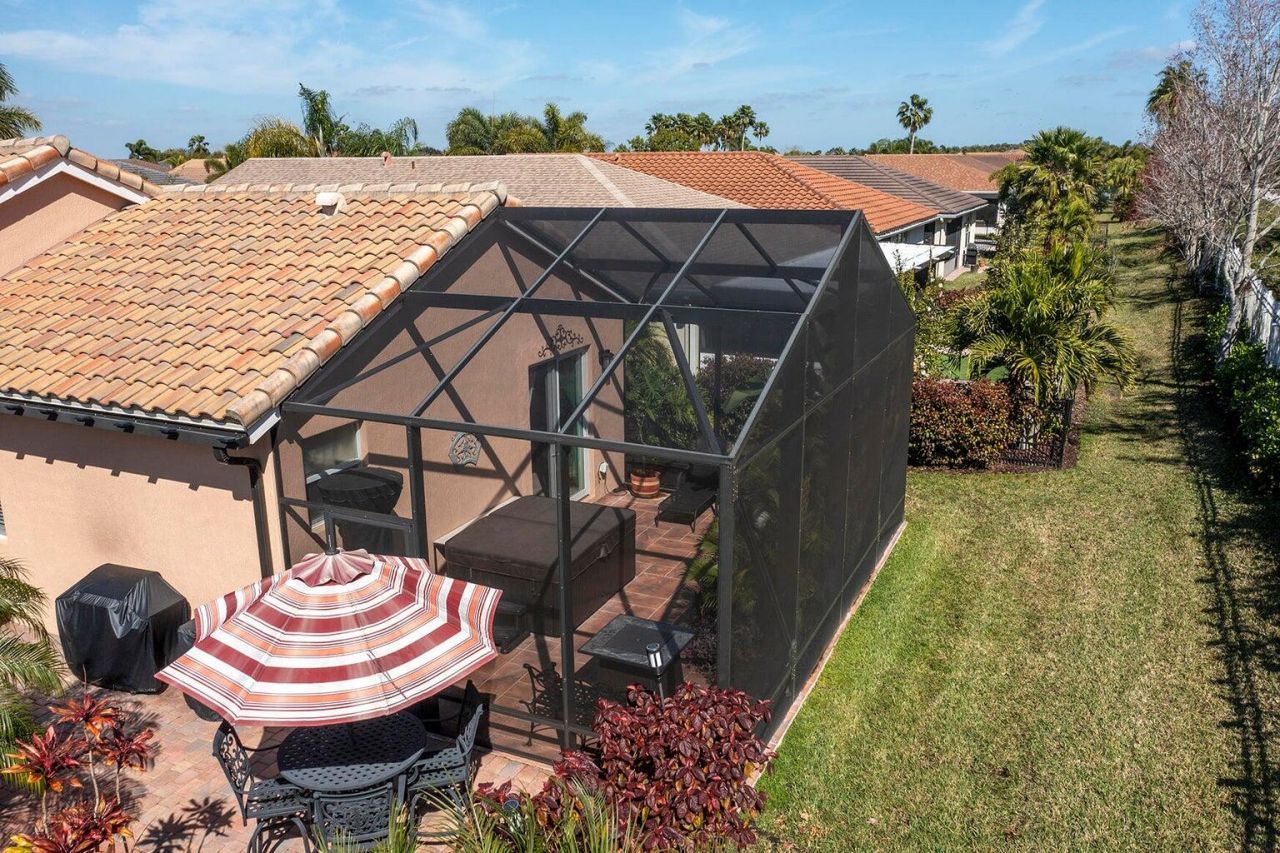 10112 SW Oak Tree Circle Sw, Port Saint Lucie, FL 34987 Photo