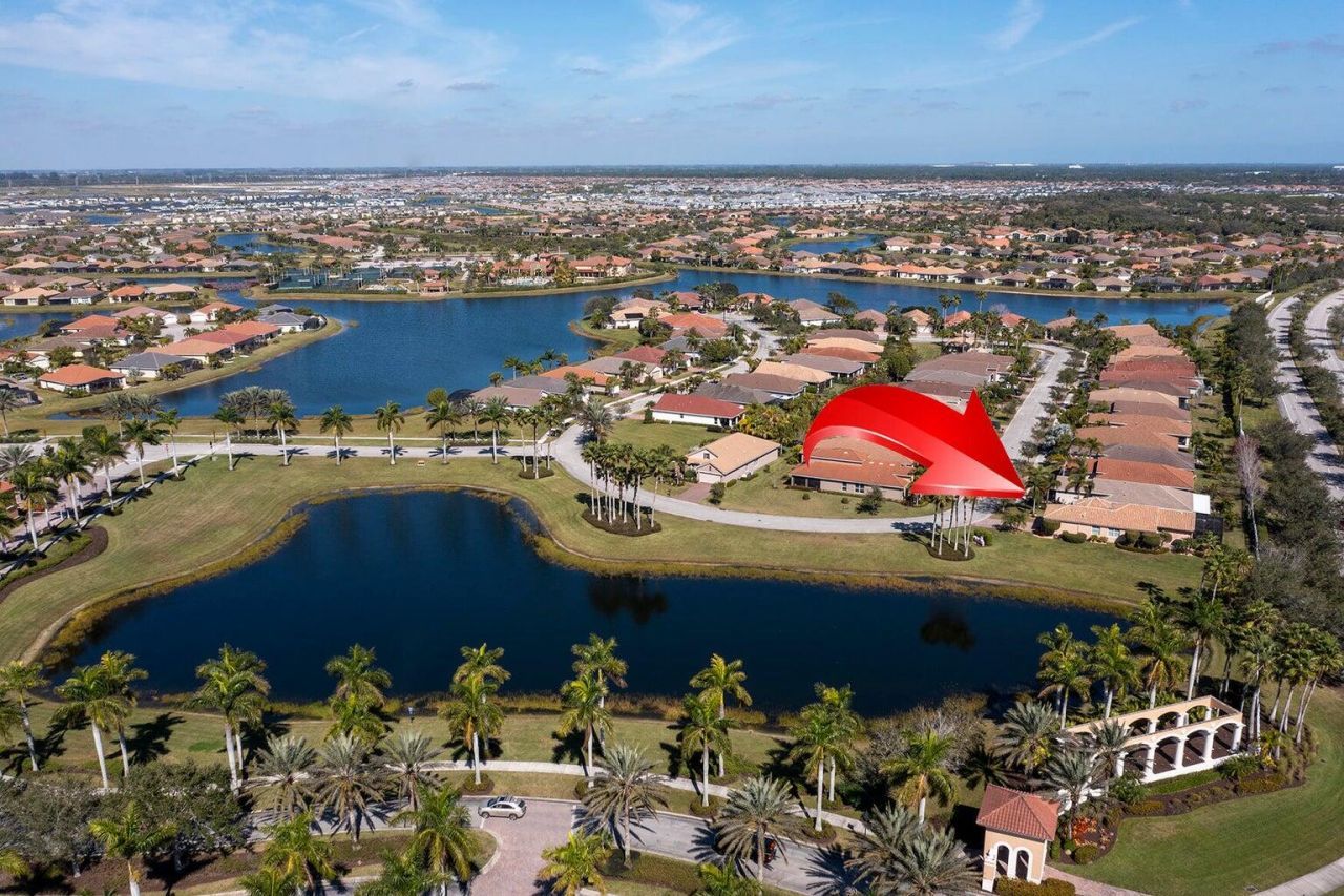 10112 SW Oak Tree Circle Sw, Port Saint Lucie, FL 34987 Photo