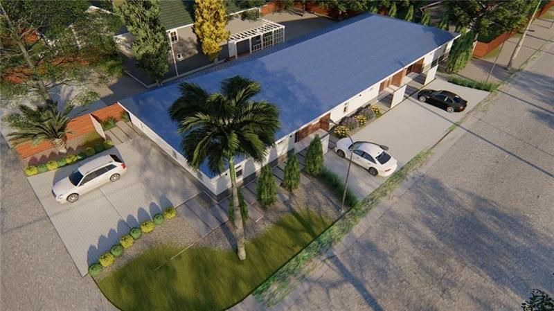 201 NW 12th Street, Unit 1, Pompano Beach, FL 33060 Photo