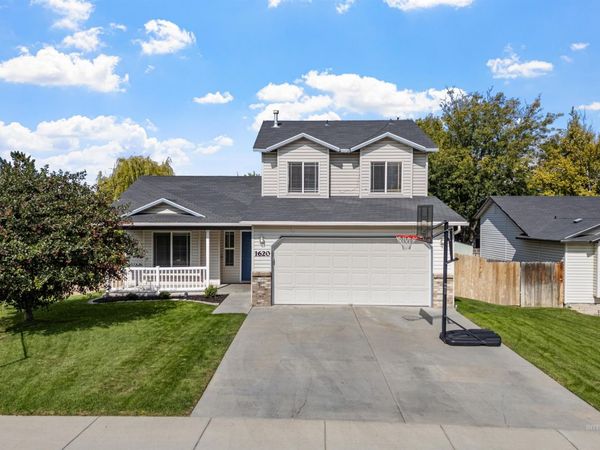 1620 W Young, Nampa, ID 83651