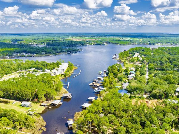 23790 S County Road 12, Foley, AL 36535