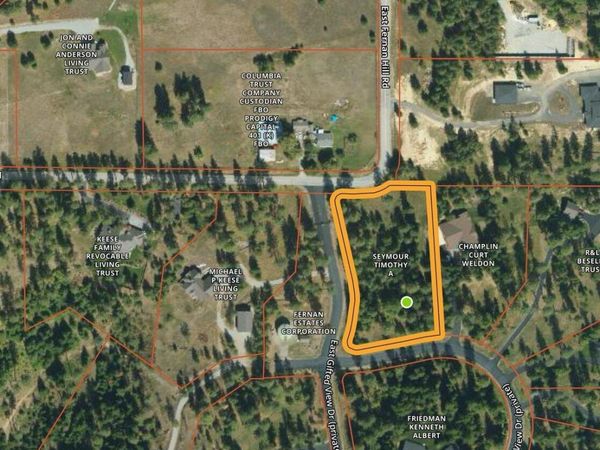 L15 Blk 1 E Gifted View dr, Coeur d'Alene, ID 83814