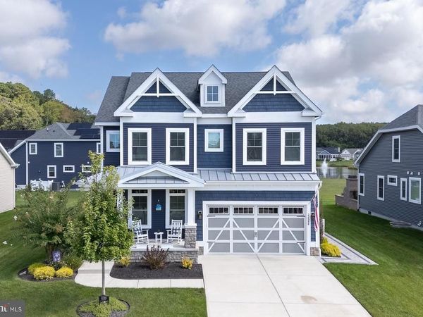 22584 OCALA WAY, LEWES, DE 19958