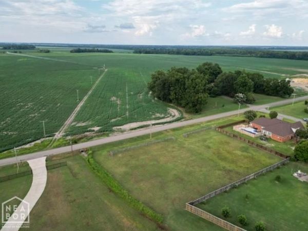 0 Marion Lake Road, Marion, AR 72364