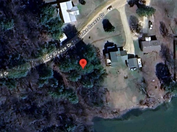 LAKE BREEZE DR, Pope, MS 38658