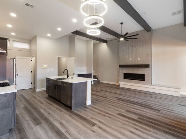 742 Avenida Veracruz, Unit 45, Santa Fe, NM 87506