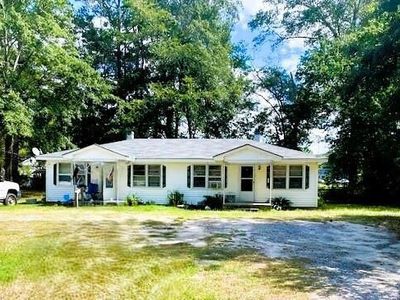425 Smoak Street, Bamberg, SC 29003