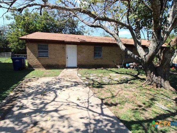 603 Westview Circle, Unit A, Copperas Cove, TX 76522