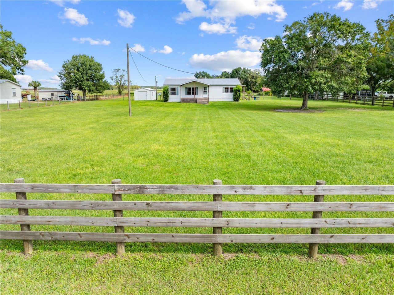 805 Grant Bass Road, Kenansville, FL 34739 Main Photo